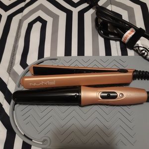 Nume Bundle